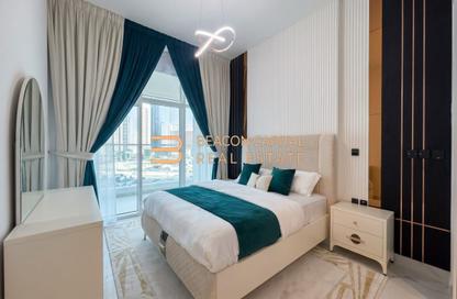 Apartment - 1 - 2 for rent in Opalz By Danube Tower 1 - Opalz by Danube - Dubai Science Park - Dubai Apartment - 1 - 2 for rent in Opalz By Danube Tower 1 - Opalz by Danube - Dubai Science Park - Dubai