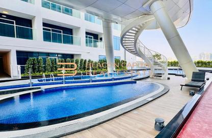 Apartment - 1 - 2 for rent in Opalz By Danube Tower 1 - Opalz by Danube - Dubai Science Park - Dubai