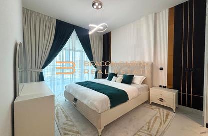 Apartment - 1 - 2 for rent in Opalz By Danube Tower 1 - Opalz by Danube - Dubai Science Park - Dubai