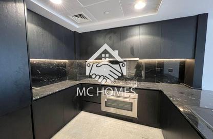 Apartment - 2 Bedrooms - 3 Bathrooms for rent in SH Living 1 - District 14 - Jumeirah Village Circle - Dubai
