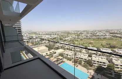 شقة - 2 غرف نوم - 2 حمامات للايجار في جولف جراند - دبي هيلز استيت - دبي
