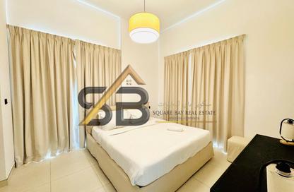 Apartment - 1 Bedroom - 2 Bathrooms for rent in The 7 - Downtown Jebel Ali - Dubai