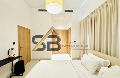 Apartment - 1 Bedroom - 2 Bathrooms for rent in The 7 - Downtown Jebel Ali - Dubai