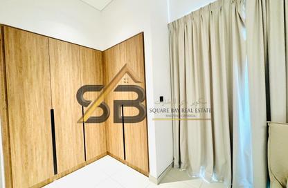 Apartment - 1 Bedroom - 2 Bathrooms for rent in The 7 - Downtown Jebel Ali - Dubai