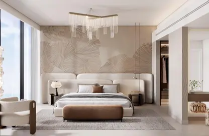 شقة - 2 غرف نوم - 3 حمامات للبيع في كوستا مار - جزيرة المرجان - رأس الخيمة