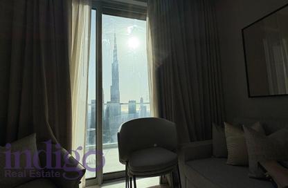 Apartment - 3 Bedrooms - 4 Bathrooms for rent in Vida Dubai Mall Tower 1 - Vida Residences Dubai Mall - Downtown Dubai - Dubai Apartment - 3 Bedrooms - 4 Bathrooms for rent in Vida Dubai Mall Tower 1 - Vida Residences Dubai Mall - Downtown Dubai - Dubai