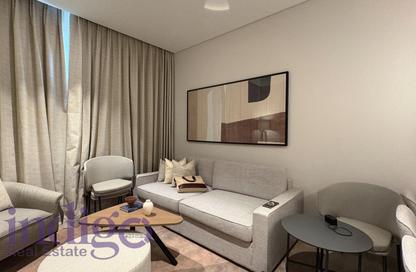 Apartment - 3 Bedrooms - 4 Bathrooms for rent in Vida Dubai Mall Tower 1 - Vida Residences Dubai Mall - Downtown Dubai - Dubai