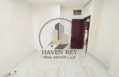 Apartment - 1 - 1 for rent in Fire Station Road - Muwaileh - Sharjah