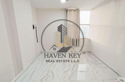Apartment - 1 - 1 for rent in Fire Station Road - Muwaileh - Sharjah