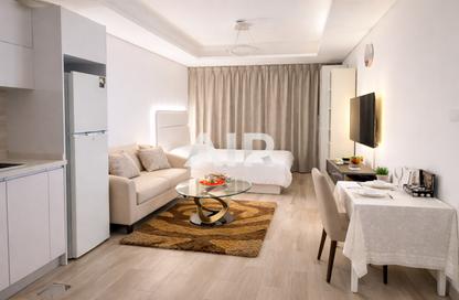 Apartment - Studio - 1 Bathroom for sale in Laya Mansion - District 15 - Jumeirah Village Circle - Dubai