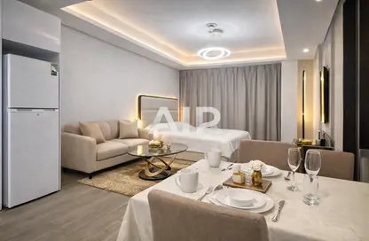 شقة للبيع في قصر لايا - منطقة 15 - قرية جميرا الدائرية - دبي شقة للبيع في قصر لايا - منطقة 15 - قرية جميرا الدائرية - دبي