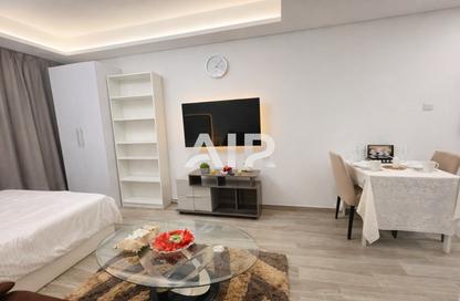 Apartment - Studio - 1 Bathroom for sale in Laya Mansion - District 15 - Jumeirah Village Circle - Dubai