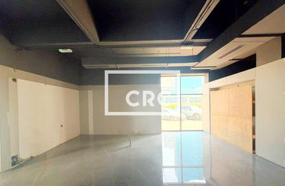 Retail - Studio for rent in Dubai National Insurance Building - Al Wasl - Dubai