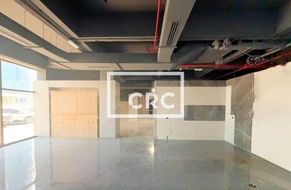 Retail - Studio for rent in Dubai National Insurance Building - Al Wasl - Dubai