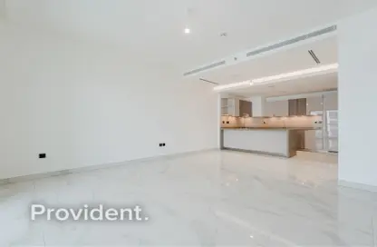Apartment - 1 Bedroom - 2 Bathrooms for rent in Crest Grande - Sobha Hartland - Mohammed Bin Rashid City - Dubai