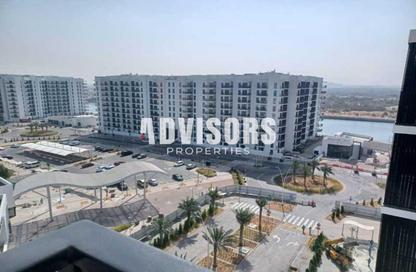Apartment - 3 - 3 for sale in Waters Edge - Yas Island - Abu Dhabi