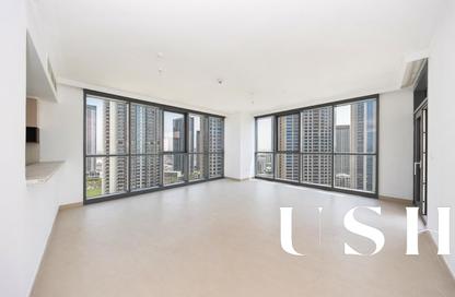 Apartment - 1 - 2 for rent in Dubai Creek Residences North Tower 1 - Dubai Creek Residences North - Dubai Creek Residences - Dubai Creek Harbour (The Lagoons) - Dubai
