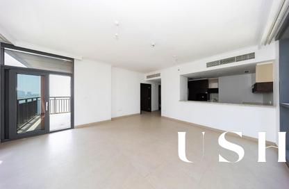 Apartment - 1 - 2 for rent in Dubai Creek Residences North Tower 1 - Dubai Creek Residences North - Dubai Creek Residences - Dubai Creek Harbour (The Lagoons) - Dubai