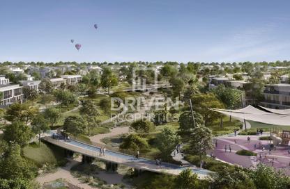 Villa - 3 Bedrooms - 4 Bathrooms for sale in Venera 1 - Venera - The Valley - Dubai