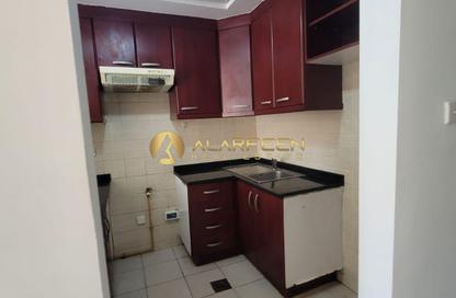Apartment - Studio - 1 Bathroom for sale in Building 47 - Mediterranean Cluster - Discovery Gardens - Dubai