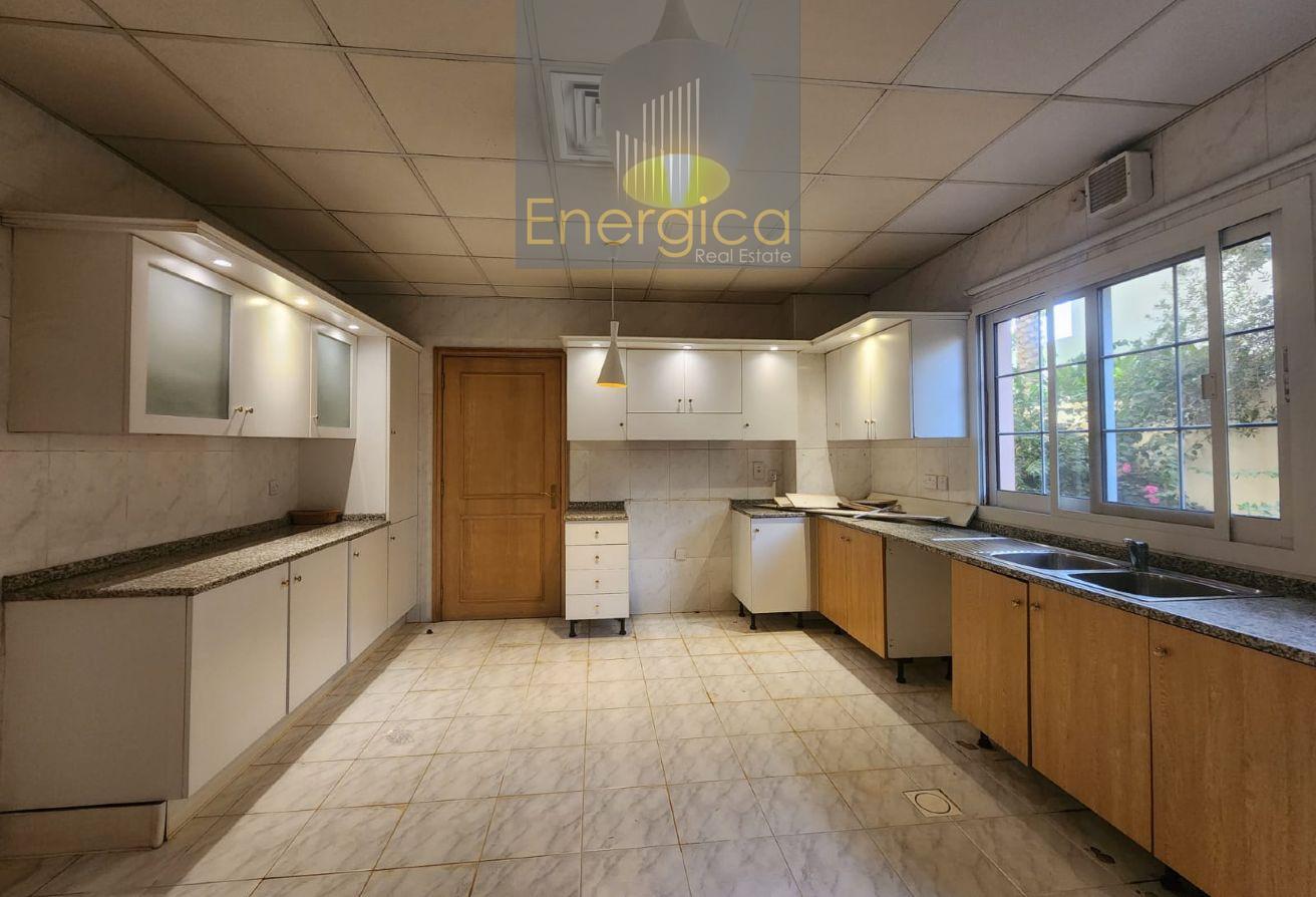 Standalone 5BR Villa | Private Pool And Garden photo 13