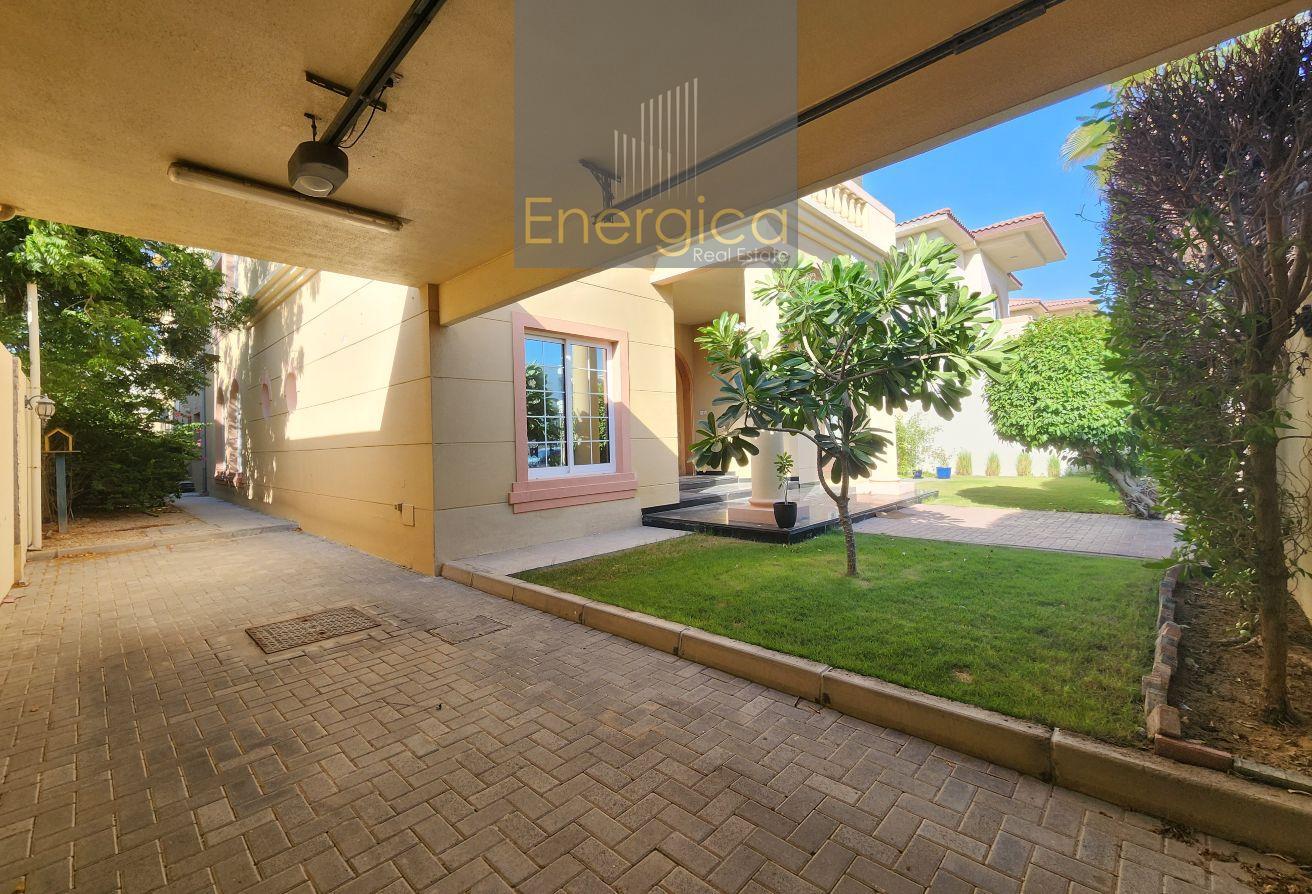 Standalone 5BR Villa | Private Pool And Garden photo 4