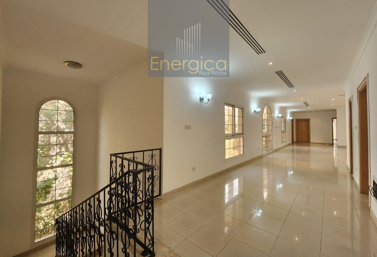 Standalone 5BR Villa | Private Pool And Garden photo 11