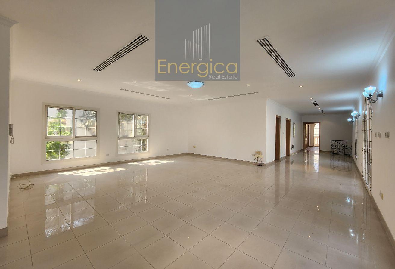 Standalone 5BR Villa | Private Pool And Garden photo 15