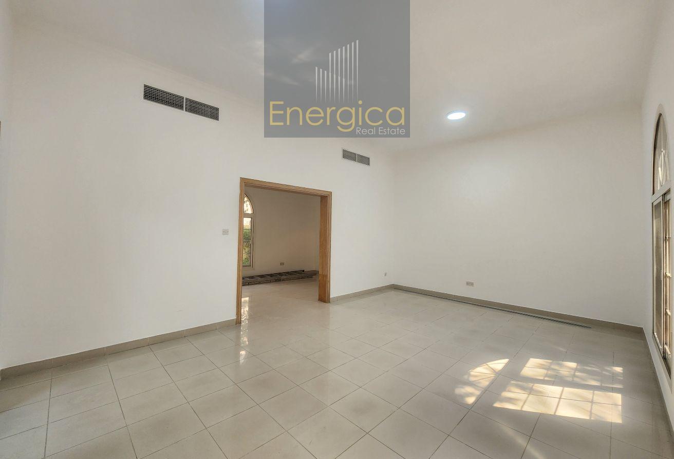 Standalone 5BR Villa | Private Pool And Garden photo 8
