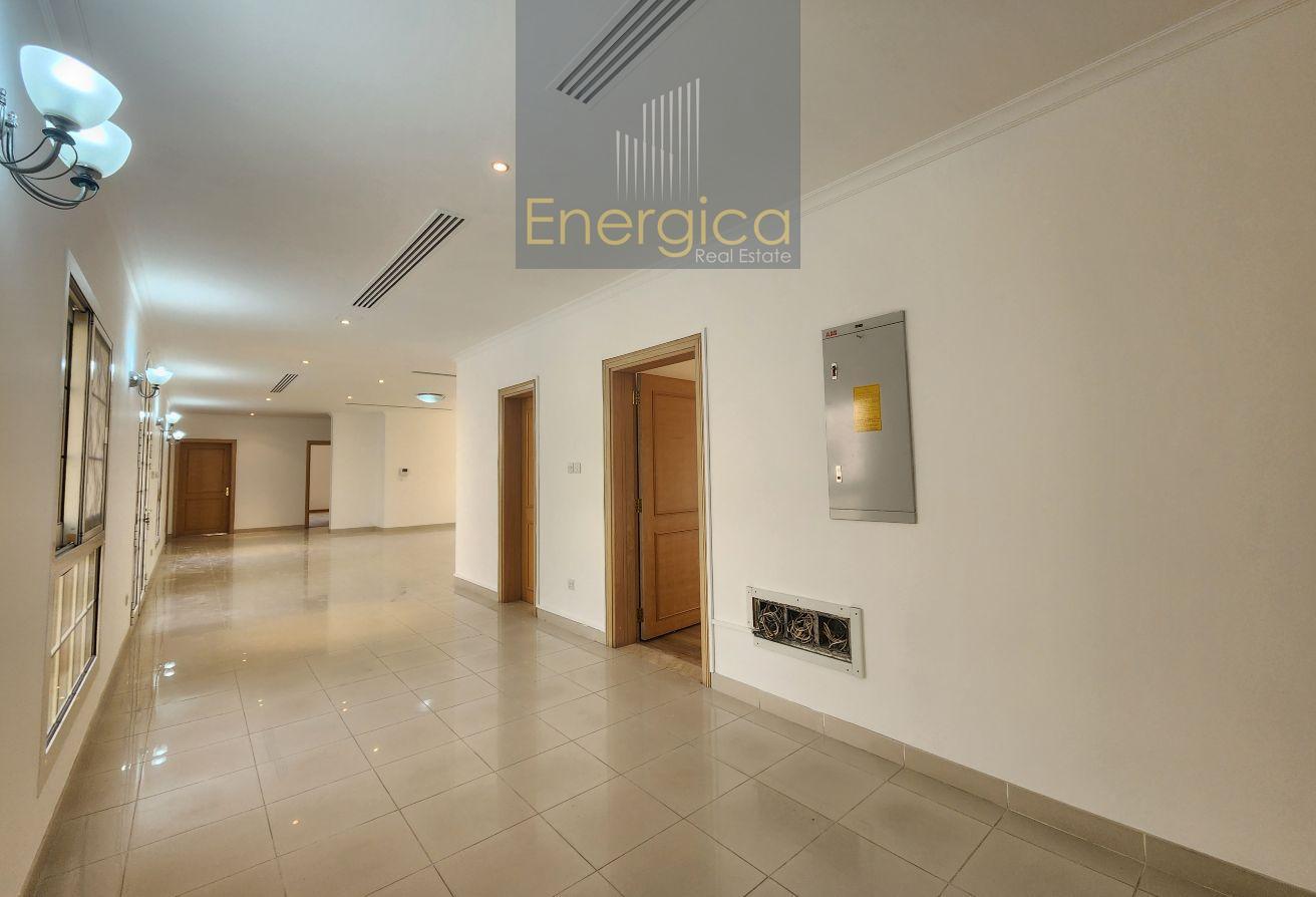 Standalone 5BR Villa | Private Pool And Garden photo 12