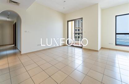 Apartment - 2 Bedrooms - 3 Bathrooms for rent in Shams 2 - Shams - Jumeirah Beach Residence - Dubai
