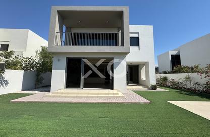 Villa - 3 Bedrooms - 4 Bathrooms for rent in Sidra Villas II - Sidra Villas - Dubai Hills Estate - Dubai Villa - 3 Bedrooms - 4 Bathrooms for rent in Sidra Villas II - Sidra Villas - Dubai Hills Estate - Dubai