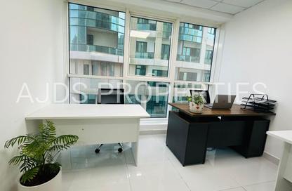 Office Space - Studio - 1 Bathroom for rent in Aspin Tower - Sheikh Zayed Road - Dubai Office Space - Studio - 1 Bathroom for rent in Aspin Tower - Sheikh Zayed Road - Dubai