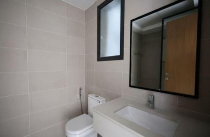 Apartment - 2 Bedrooms - 2 Bathrooms for sale in Kentia - Ajman Uptown Villas - Ajman Uptown - Ajman