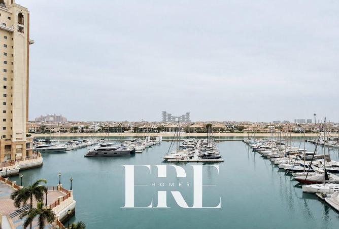 شقق فاخرة مكونة من 3 غرف نوم + غرفة خادمة | مارينا ريزيدنسز 6
