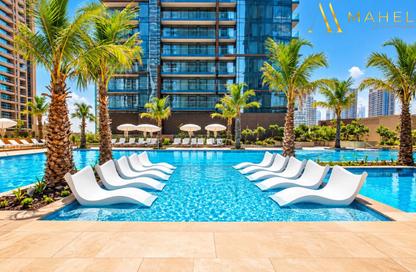 Apartment - 1 - 2 for rent in Marina Gate 2 - Marina Gate - Dubai Marina - Dubai Apartment - 1 - 2 for rent in Marina Gate 2 - Marina Gate - Dubai Marina - Dubai