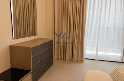 Apartment - Studio - 1 for sale in Neva Residences - District 16 - Jumeirah Village Circle - Dubai Apartment - Studio - 1 for sale in Neva Residences - District 16 - Jumeirah Village Circle - Dubai