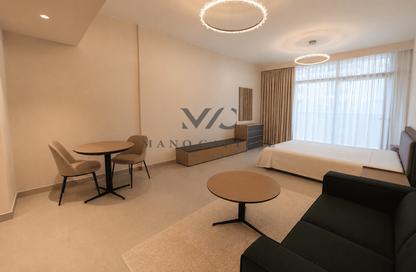 Apartment - Studio - 1 for sale in Neva Residences - District 16 - Jumeirah Village Circle - Dubai Apartment - Studio - 1 for sale in Neva Residences - District 16 - Jumeirah Village Circle - Dubai