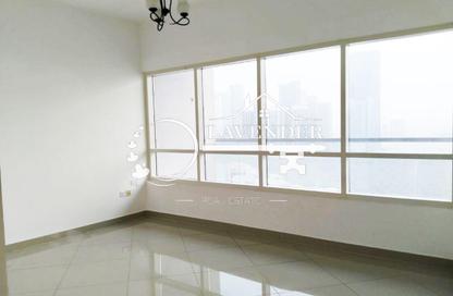 Apartment - 1 - 2 for rent in Oceanscape - Shams Abu Dhabi - Al Reem Island - Abu Dhabi