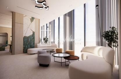 Apartment - 1 - 1 for sale in Royal Regency Suites Tower One - Royal Regency Suites - Business Bay - Dubai