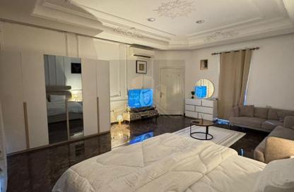 Apartment - Studio - 1 Bathroom for rent in Khalifa City A Villas - Khalifa City A - Khalifa City - Abu Dhabi