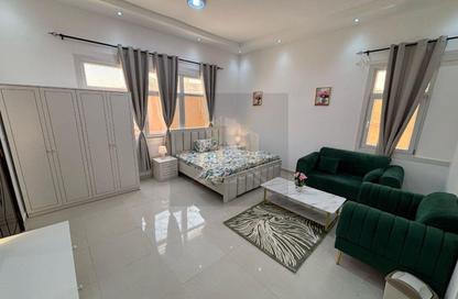 Apartment - Studio - 1 Bathroom for rent in Khalifa City A Villas - Khalifa City A - Khalifa City - Abu Dhabi Apartment - Studio - 1 Bathroom for rent in Khalifa City A Villas - Khalifa City A - Khalifa City - Abu Dhabi