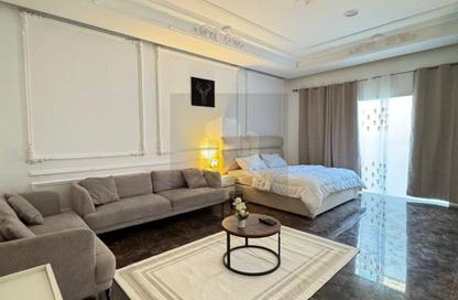 Apartment - Studio - 1 Bathroom for rent in Khalifa City A Villas - Khalifa City A - Khalifa City - Abu Dhabi Apartment - Studio - 1 Bathroom for rent in Khalifa City A Villas - Khalifa City A - Khalifa City - Abu Dhabi