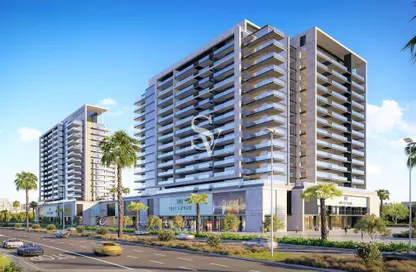 شقة - 2 غرف نوم - 3 حمامات للبيع في 399 هيلز بارك ب - 399 Hills Park - دبي هيلز استيت - دبي