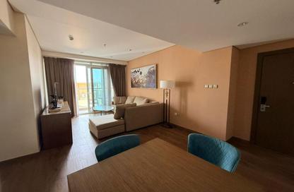 Apartment - 2 Bedrooms - 3 Bathrooms for rent in New Al Taawun Road - Al Taawun - Sharjah