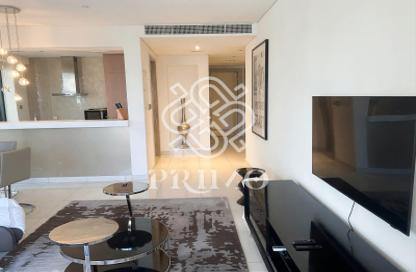 Apartment - 2 Bedrooms - 3 Bathrooms for rent in Tower B - Damac Towers by Paramount - Business Bay - Dubai Apartment - 2 Bedrooms - 3 Bathrooms for rent in Tower B - Damac Towers by Paramount - Business Bay - Dubai