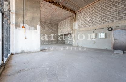 Office Space - Studio - 1 Bathroom for rent in Pacific Samoa - Pacific - Al Marjan Island - Ras Al Khaimah
