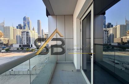 Apartment - 1 Bedroom - 1 Bathroom for rent in Central 1 Dubai 4 - Jumeirah Garden City - Al Satwa - Dubai Apartment - 1 Bedroom - 1 Bathroom for rent in Central 1 Dubai 4 - Jumeirah Garden City - Al Satwa - Dubai