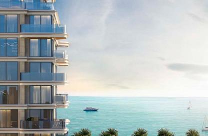 Apartment - 1 - 2 for sale in Edgewater Residences 3 Building B - Edgewater Residences 3 - Edgewater Residences - Dubai Islands - Dubai Apartment - 1 - 2 for sale in Edgewater Residences 3 Building B - Edgewater Residences 3 - Edgewater Residences - Dubai Islands - Dubai