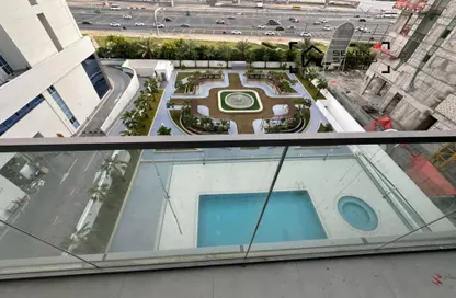 Apartment - 2 Bedrooms - 2 Bathrooms for sale in Royal Regency - Business Bay - Dubai